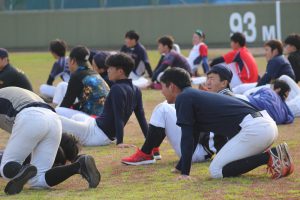 近畿大学体育会準硬式野球部