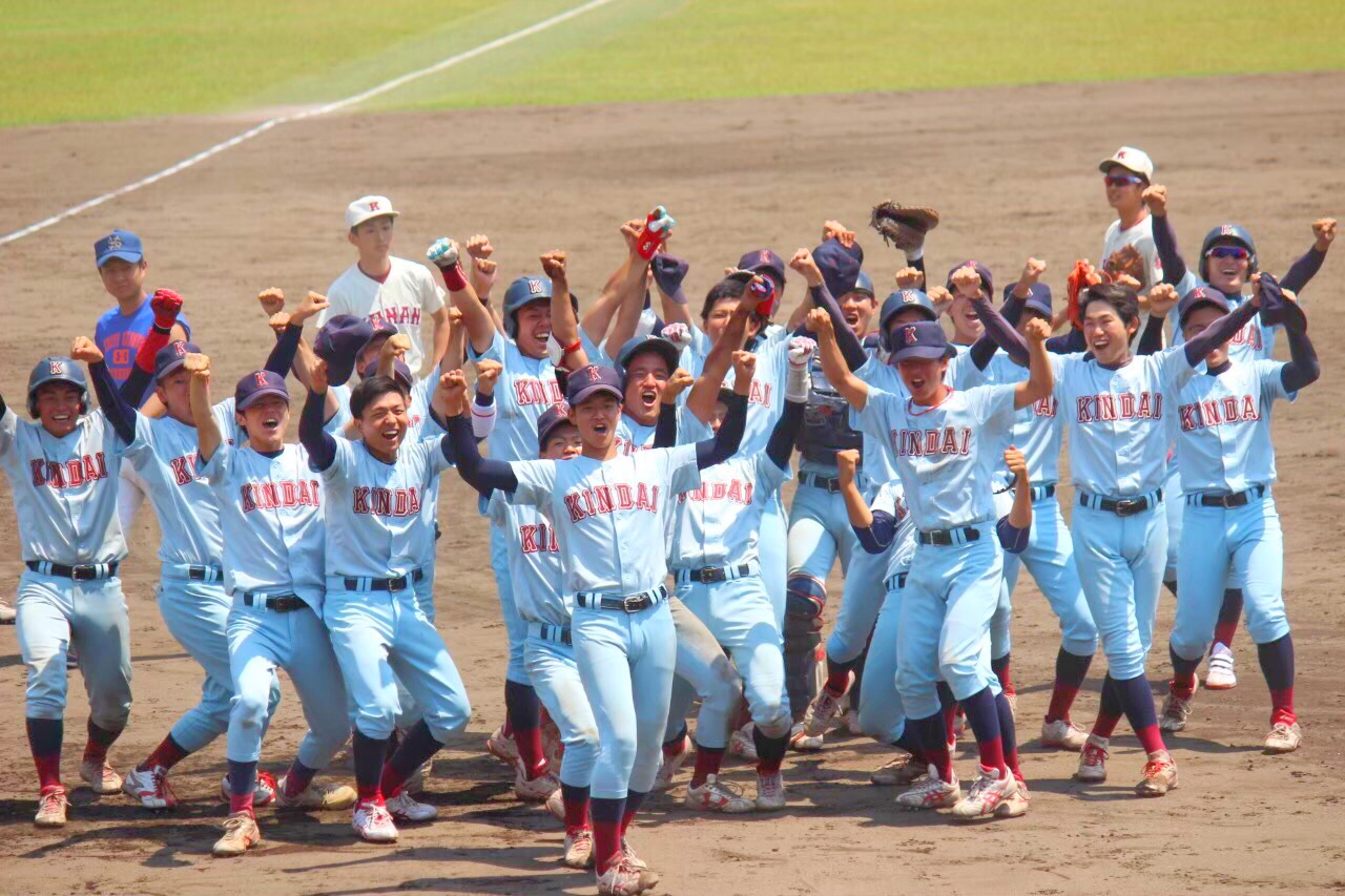 全日本大学準硬式野球選手権 組み合わせ – 近畿大学体育会準硬式野球部